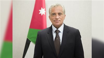 رئيس الوزراء الأردني جعفر حسان    