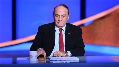 اللواء الدكتور سمير فرج    