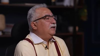 الكاتب الصحفي إبراهيم عيسى    