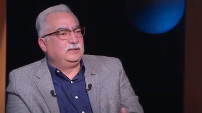الكاتب الصحفي إبراهيم عيسى    
