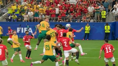 مصر وأستراليا    