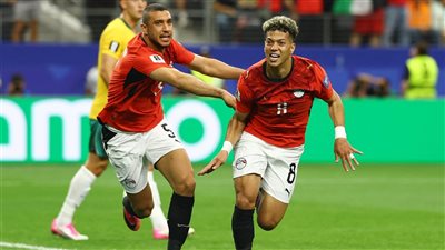 مصر وأستراليا    