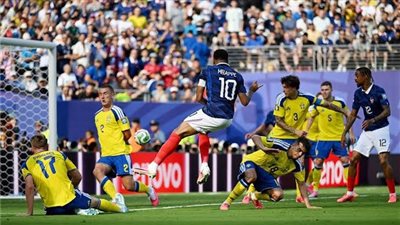 منتخب فرنيا    