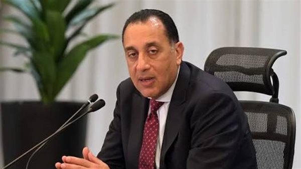 الدكتور مصطفى مدبولي، رئيس مجلس الوزراء    