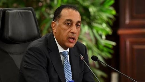 الدكتور مصطفى مدبولي، رئيس مجلس الوزراء    