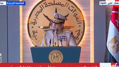 الرئيس عبد الفتاح السيسي    