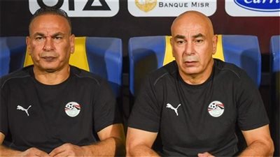 حسام وإبراهيم حسن     