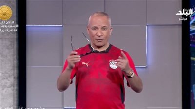 الإعلامي أحمد موسى    