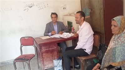 جانب من الجولة     