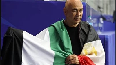 حسام حسن    