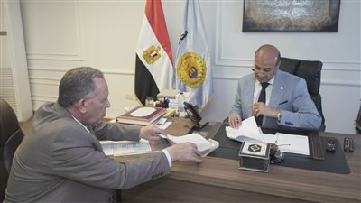 محافظ أسيوط     
