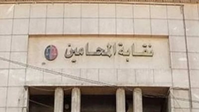 نقابة محامي قنا    
