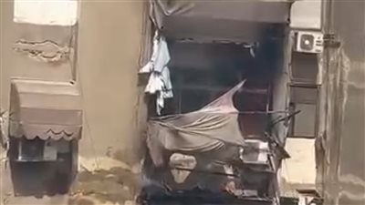 السيطرة على حريقين بوحدتين سكنيتين في بورسعيد دون وقوع إصابا    