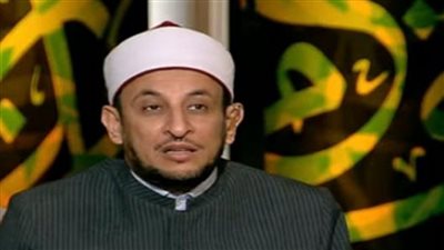 الشيخ رمضان عبدالمعز
