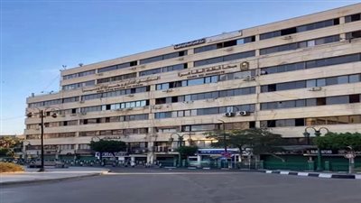 جراج الأوبرا    