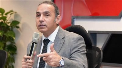 رئيس الهيئة العامة للرقابة المالية    