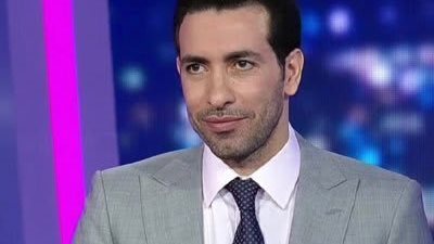 محمد أبو تريكه    