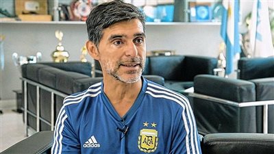 روبرتو أيالا    