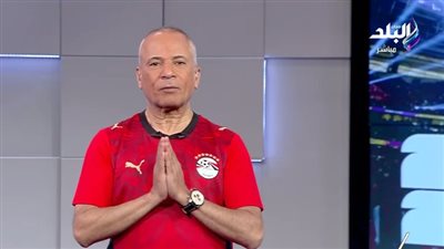 الإعلامي أحمد موسى    