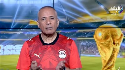 الإعلامي أحمد موسى    