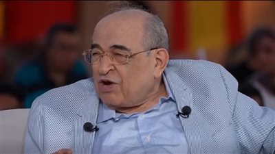 المفكر السياسي د. مصطفى الفقي    
