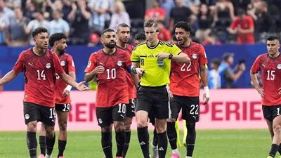 مصر والارجنتين    