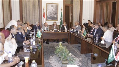 حزب الوفد     