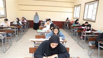 امتحان    
