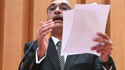 النائب إيهاب منصور     