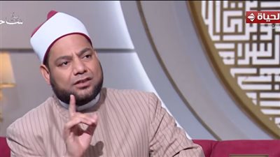 الشيخ د. مصطفى عبد السلام    