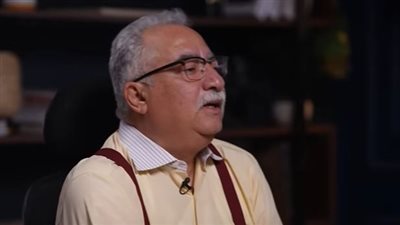الكاتب الصحفي إبراهيم عيسى    