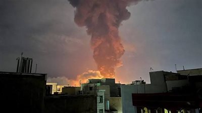 انفجارات - أرشيفية    