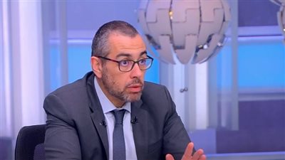 الدكتور محمد فؤاد الخبير الاقتصادي وعضو مجلس النواب    