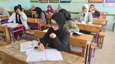 امتحان    