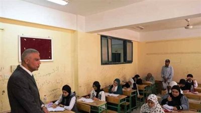 امتحان    
