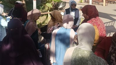 لجان الثانوية العامة     
