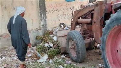 حملات نظافة عامة     