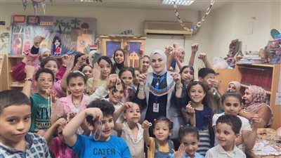ورش إبداعية     