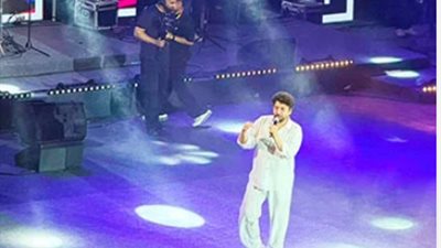 حميد الشاعري     