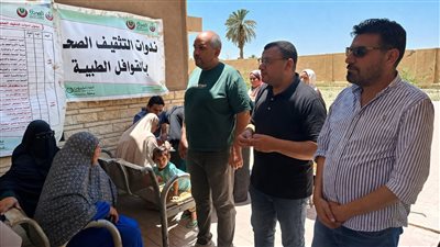 ندوات توعية     