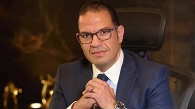 سيف الوزيري رئيس الشركة المتحدة    