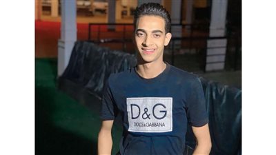 الراحل محمد الدميري
