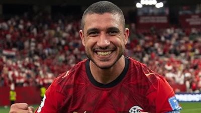 رامي ربيعة    