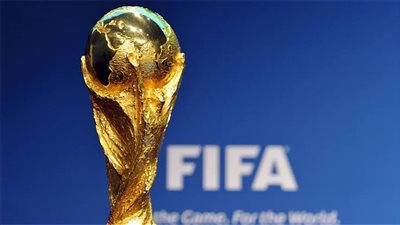 كأس العالم     
