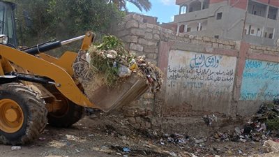حملات نظافة عامة     