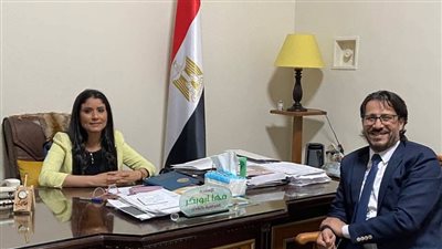 النائب أحمد بلال البرلسي    