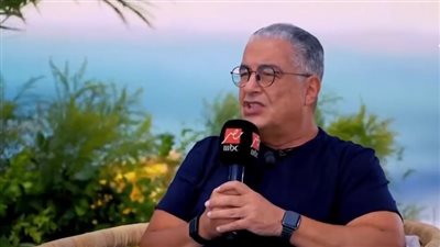 ياسين منصور، رئيس مجلس إدارة شركة بالم هيلز    