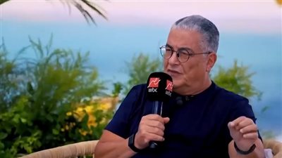 ياسين منصور، رئيس مجلس إدارة شركة بالم هيلز    