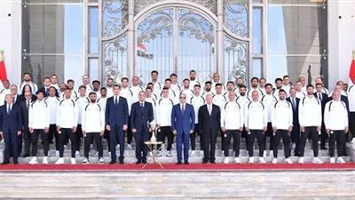 المنتخب المصري    