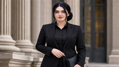 محامية سوهاج    